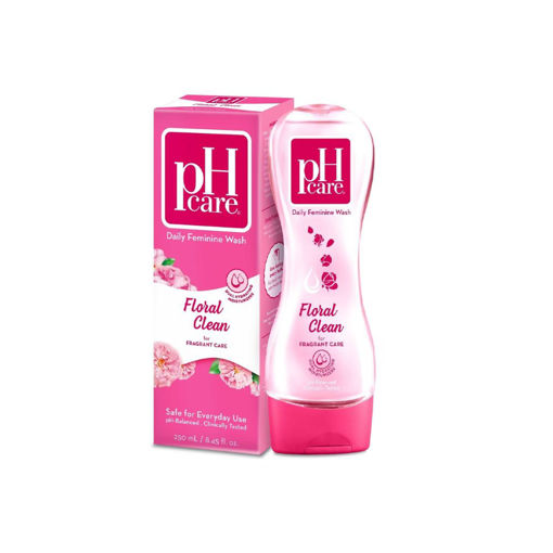 Picture of FLORAL CLEAN 150ML